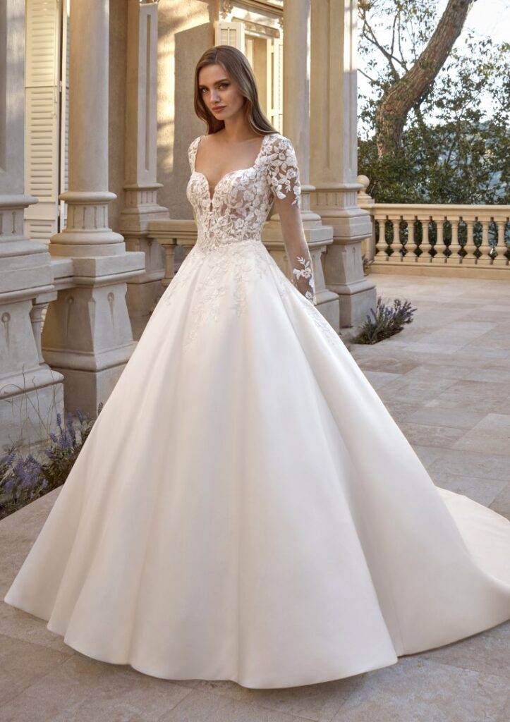 St. Patrick Olenna ST126BA2