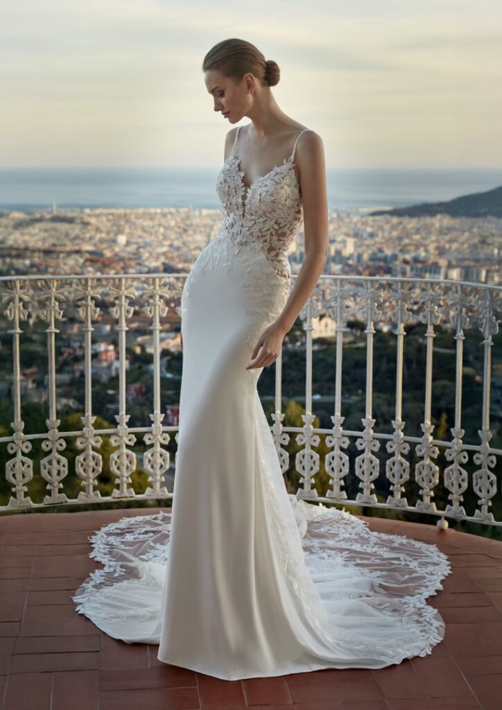 St. Patrick Owyn ST126DB4