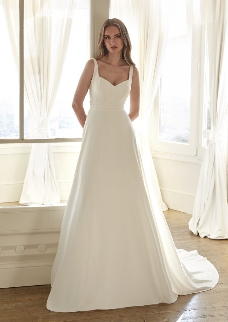 St. Patrick Rohesia ST126CD1