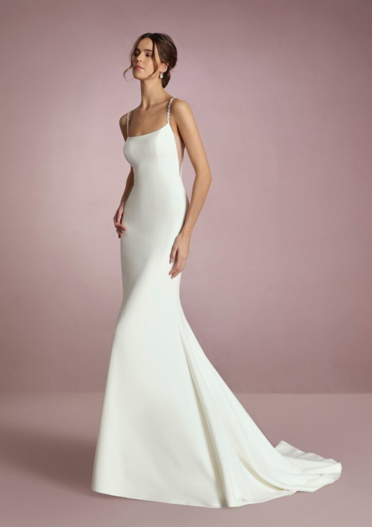 White One by St. Patrick Sachiko W1125CW1