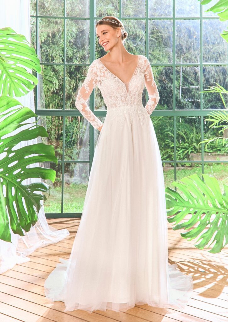 White One by St. Patrick Sapata W1126BR2