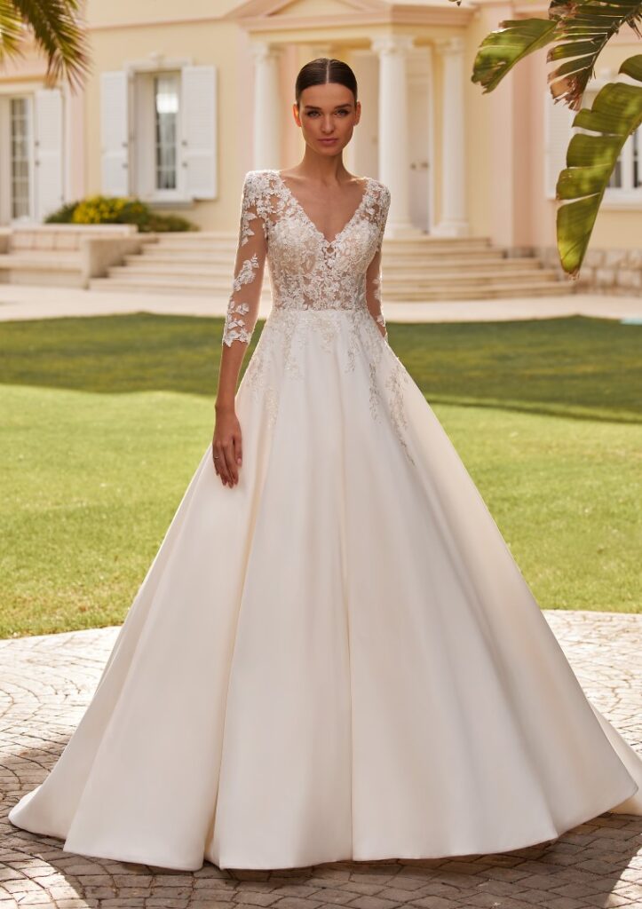 St. Patrick Savannah ST124BV2