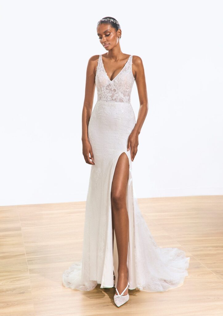 White One by St. Patrick Tanto W1126BB1