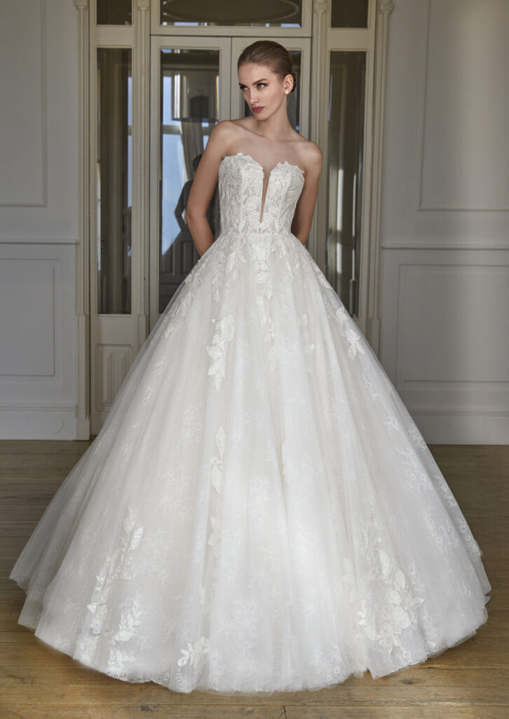 St. Patrick Vannia ST126BO1