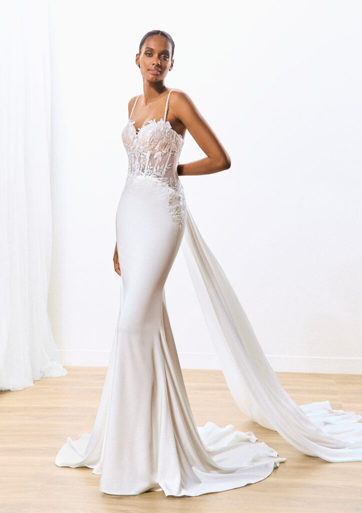 White One by St. Patrick Vez W1126AW2