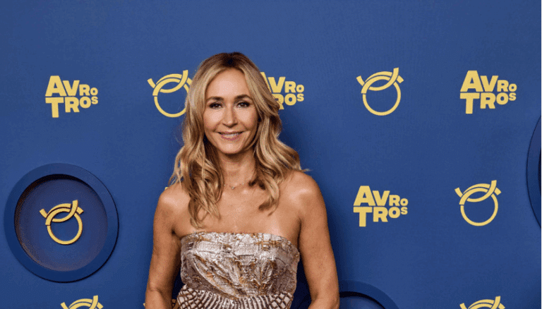 Gouden Televizier-Ring Gala 2025