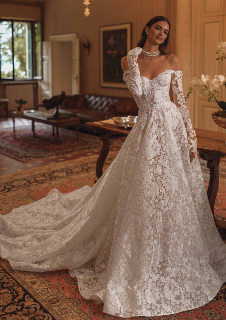 Muse by Berta 24-107