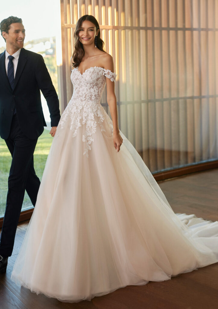 Rosa Clara Intra 7K114TUL0V11400