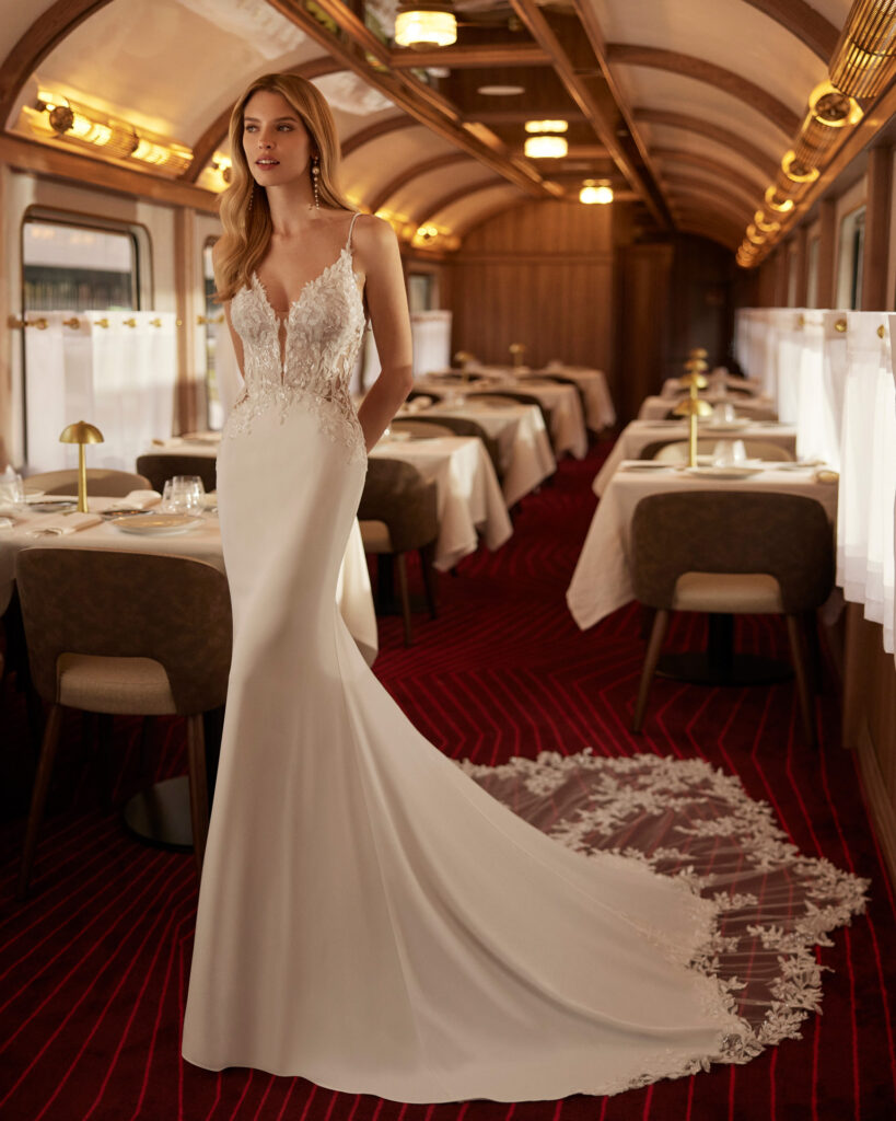 Aire Barcelona Vangel