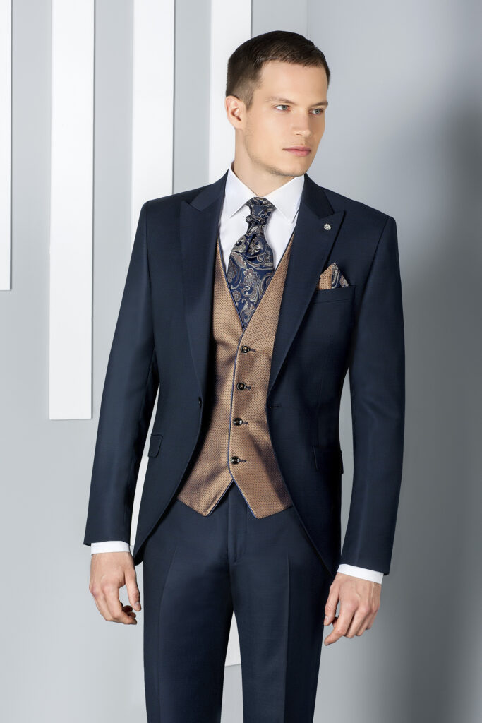 Roberto Vicentti Cor 07.20.300 Sarezo