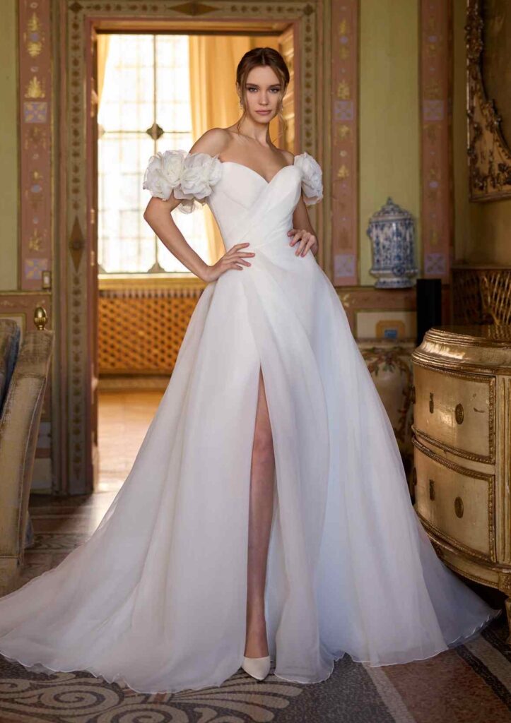 Randy Fenoli Idalia
