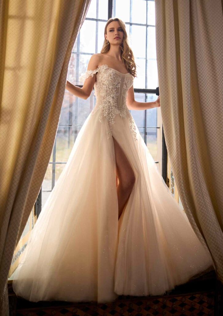 Randy Fenoli Indy