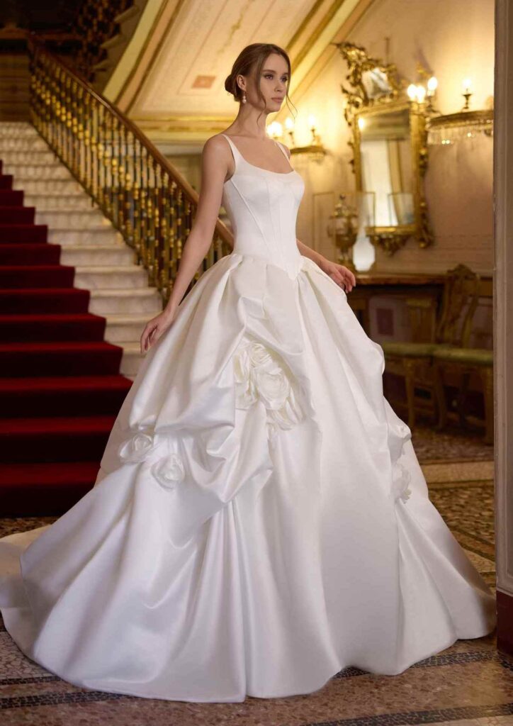 Randy Fenoli iris