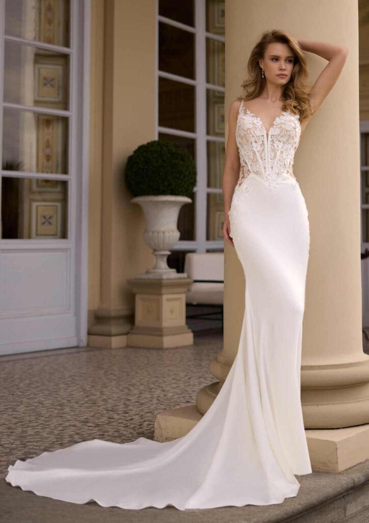 Randy Fenoli Janie