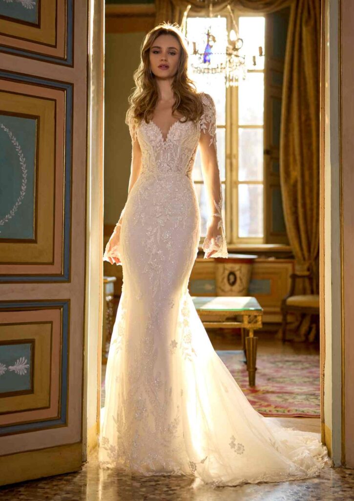 Randy Fenoli Juliana