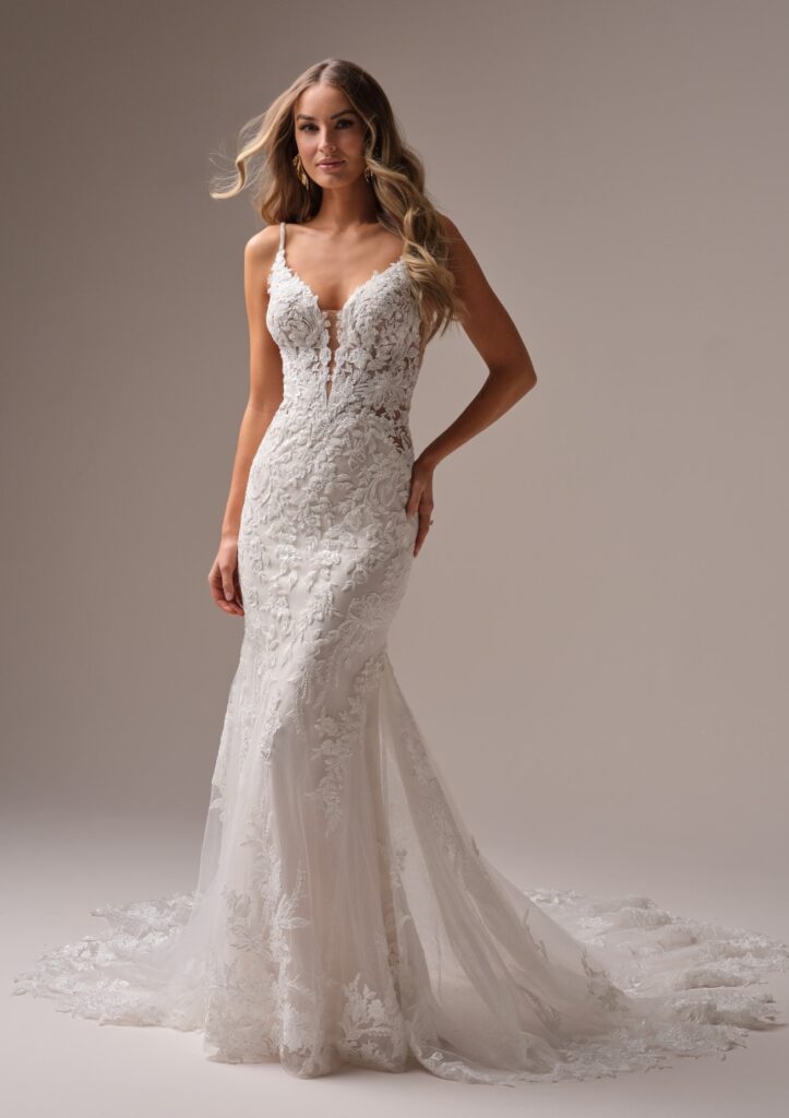 Maggie Sottero Designs Bianca 25MS907A01