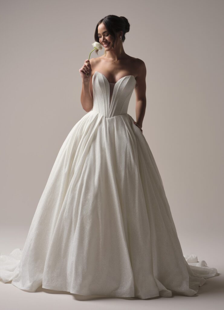Maggie Sottero Designs Derrick Royale 23MS723C04
