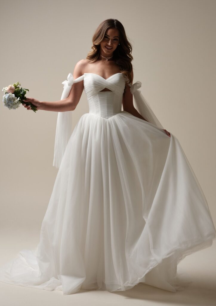 Maggie Sottero Designs Evan 25MC317B01