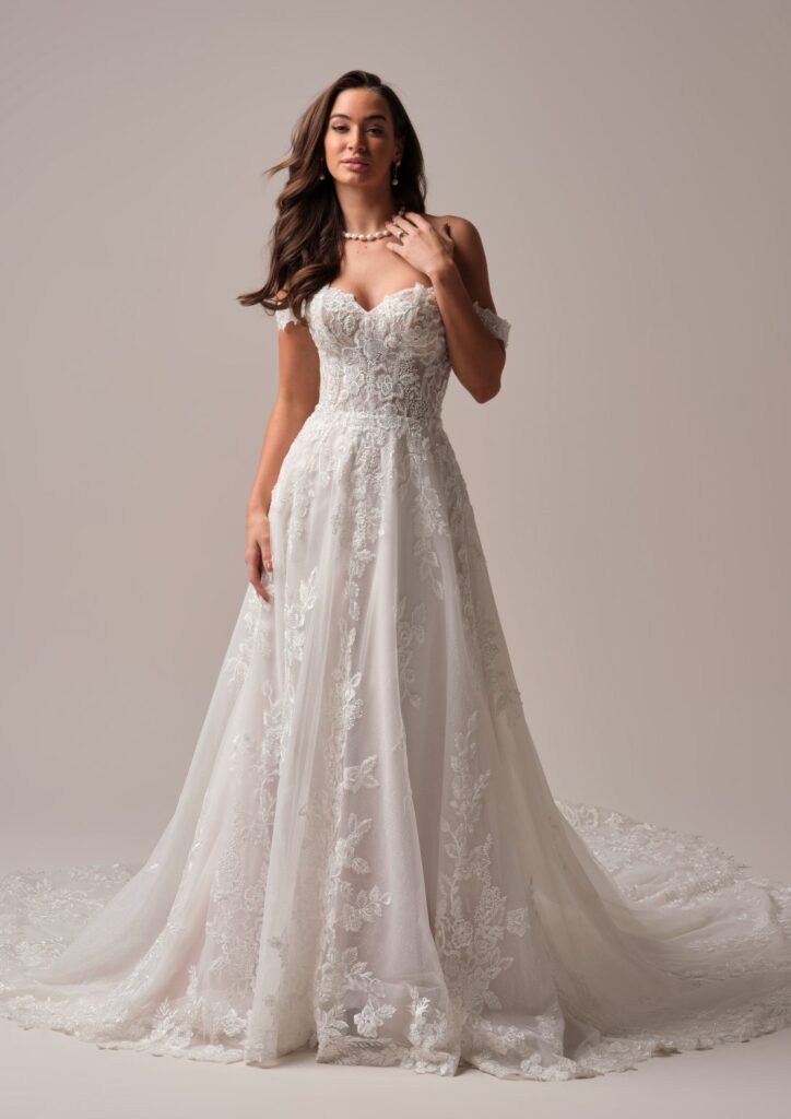 Maggie Sottero Designs Everleigh 25MK892A01