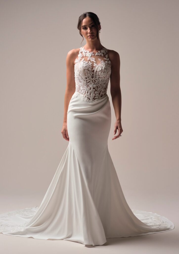 Maggie Sottero Designs Florentina 25MS874A01