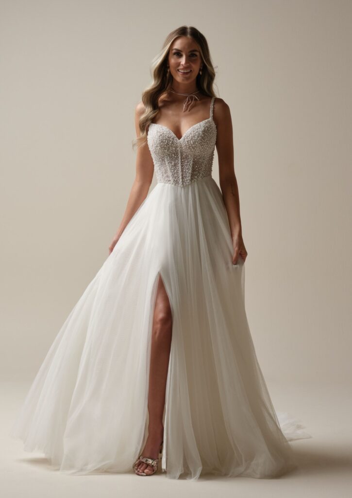 Maggie Sottero Designs Gretchen 25MS277A01