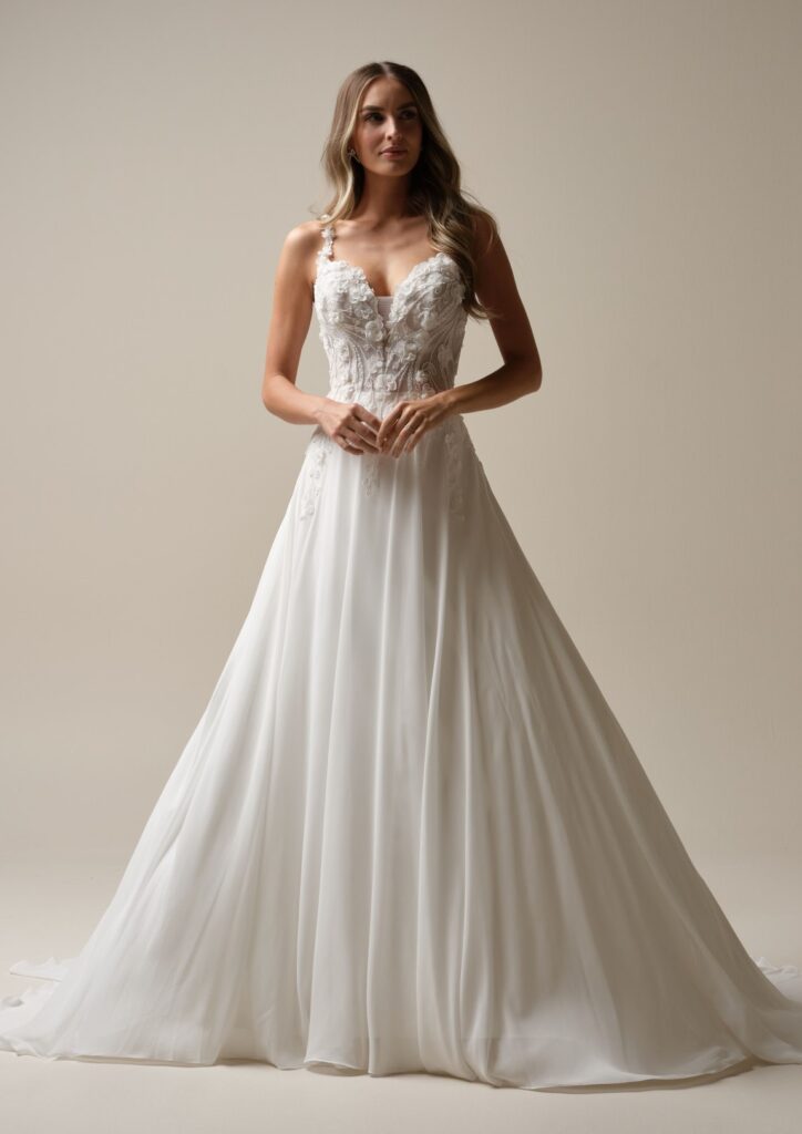 Maggie Sottero Designs Hunter 25MS357A01