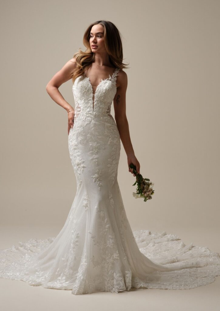 Maggie Sottero Designs Keegan 25MK264A01