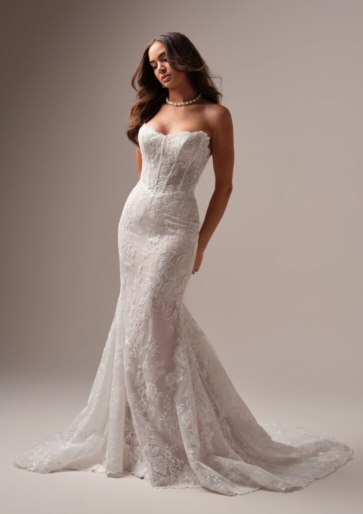 Maggie Sottero Designs Meredith 25MB870A01