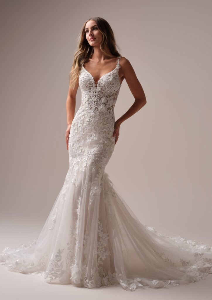 Maggie Sottero Designs Sonoma 25MS902A01
