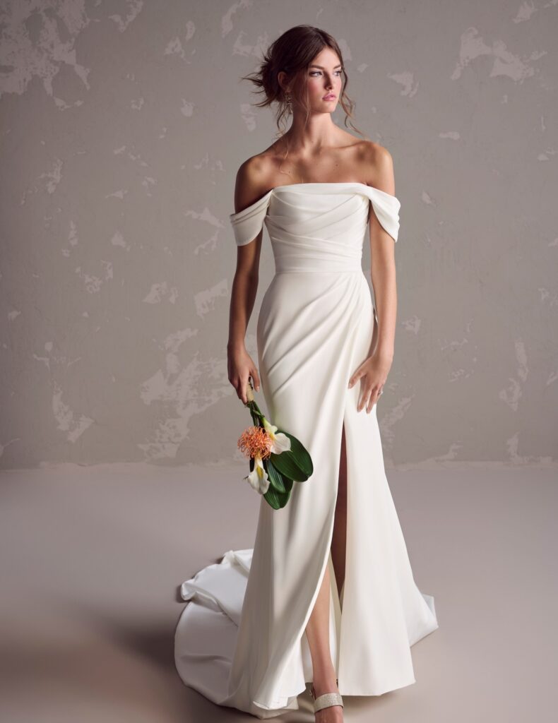 Maggie Sottero Designs Summer 24MB181A01