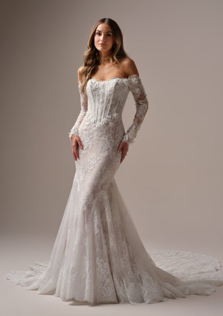Maggie Sottero Designs Takera 25MB941A01