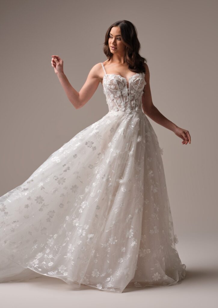 Maggie Sottero Designs Wallis 25MS866A02