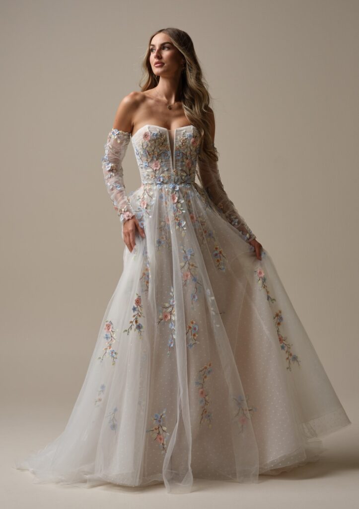 Maggie Sottero Designs Zephyrine 25MS328A02