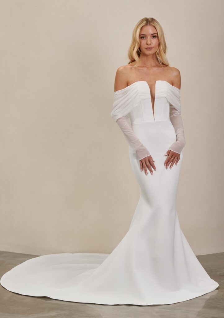 Willow & Winter by Cizzy Bridal WW23180-1Z