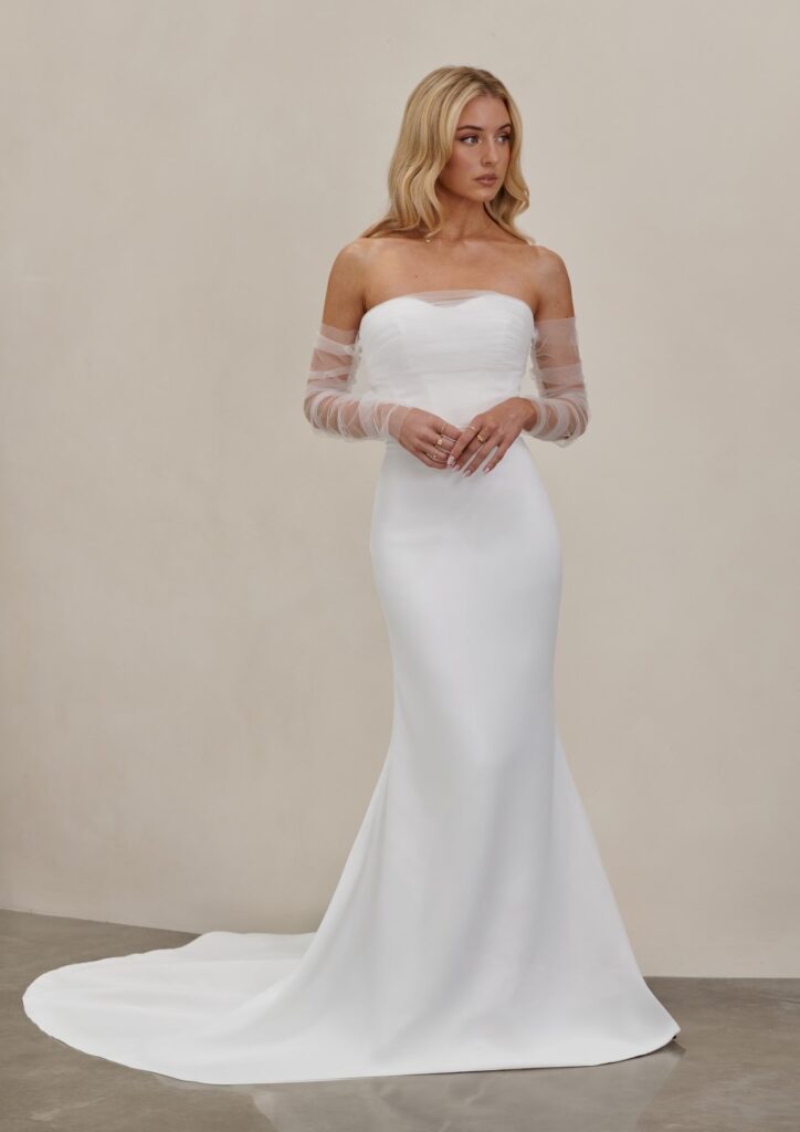 Willow & Winter by Cizzy Bridal WW23189-1Z