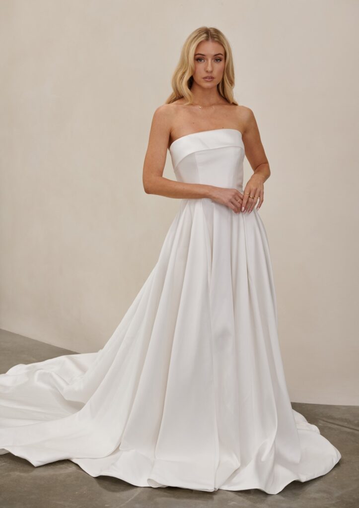 Willow & Winter by Cizzy Bridal WW23252-1Z