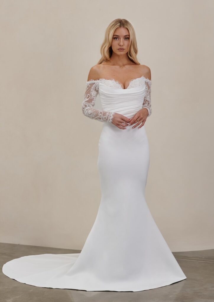 Willow & Winter by Cizzy Bridal WW23253-1Z