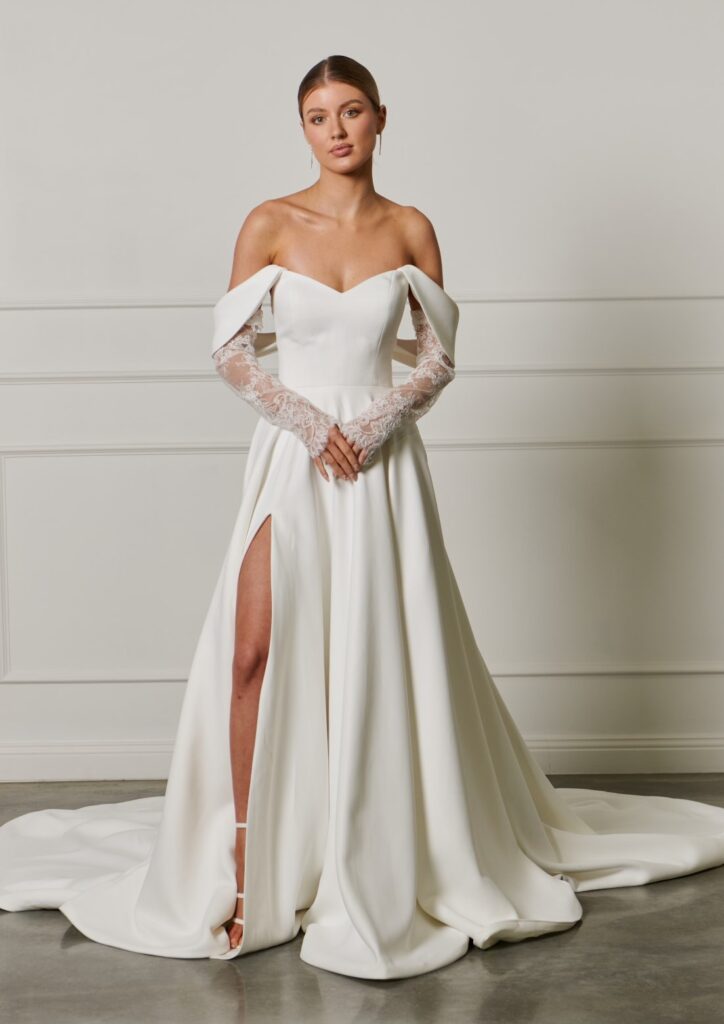 Cizzy Bridal Australia CZ22913B-1Z