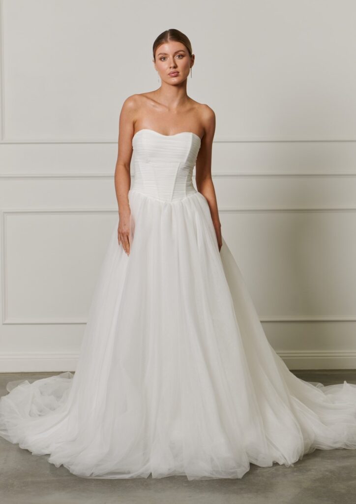 Cizzy Bridal Australia CZ22970B-1Z