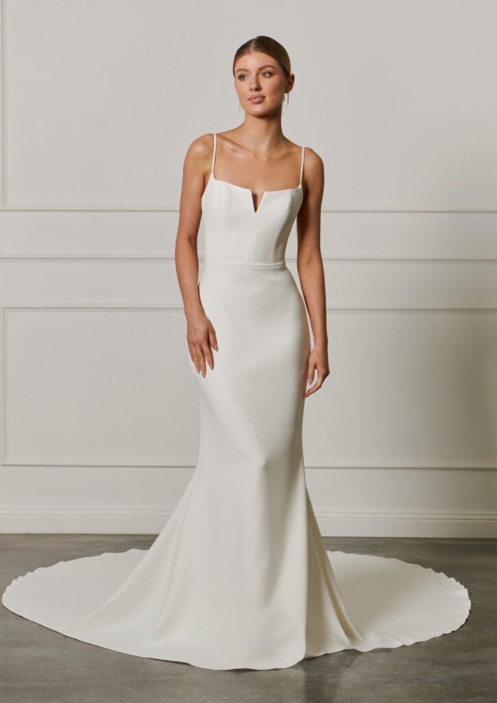 Cizzy Bridal Australia CZ23048B-1Z