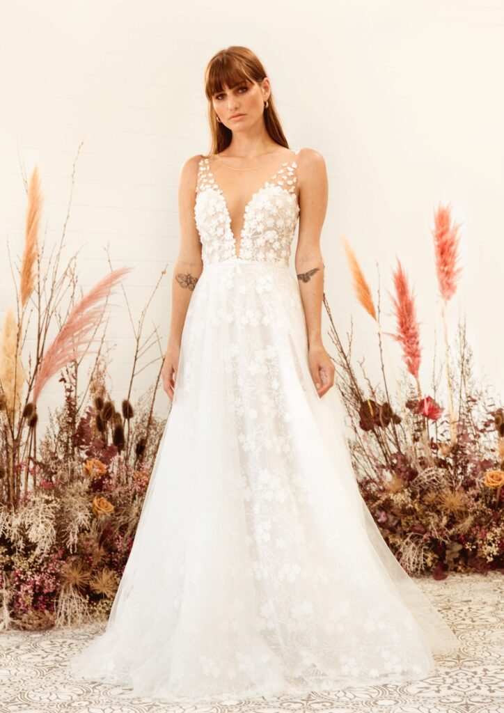 White April by Cizzy Bridal WA297-1Z