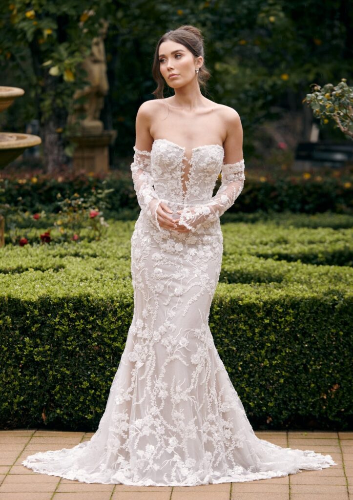 Wedding Societe by Cizzy Bridal WS22789-1Z