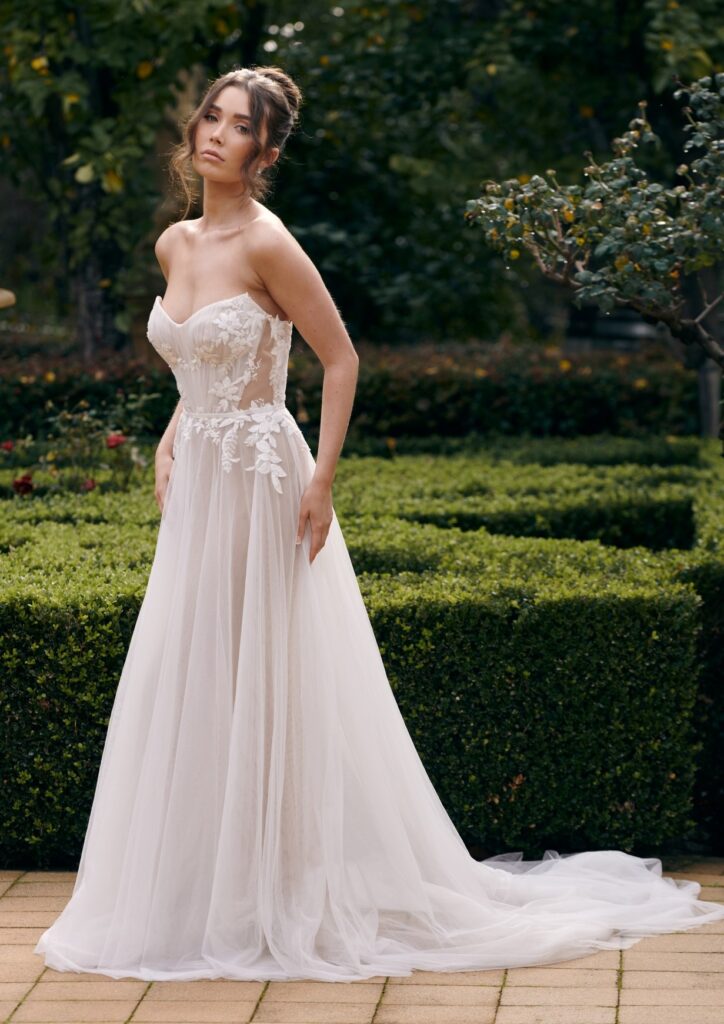 Wedding Societe by Cizzy Bridal WS23170-1Z