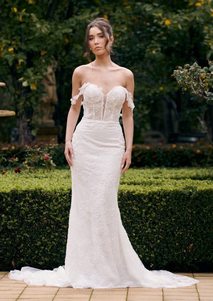 Wedding Societe by Cizzy Bridal WS23177-1Z