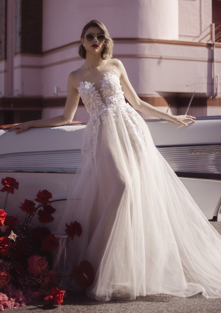 Wedding Societe by Cizzy Bridal WS22447-1Z