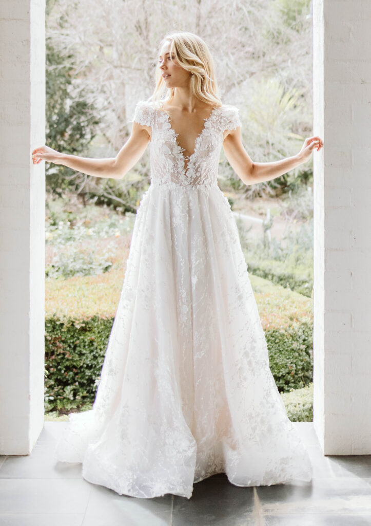 Wedding Societe by Cizzy Bridal WS22896-1Z