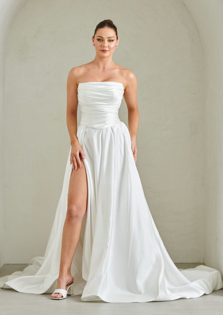 Elysian Bridal by Cizzy Bridal EB22992C-1Z