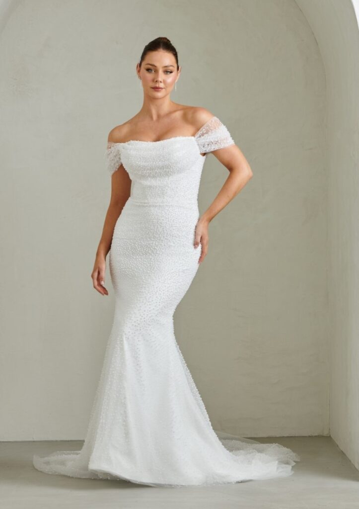 Elysian Bridal by Cizzy Bridal EB23008B-1Z