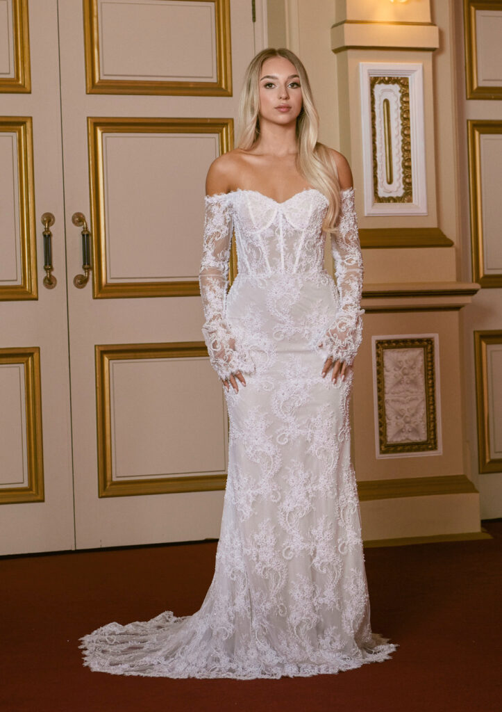 Zavana Bridal by Cizzy Bridal ZB22973-1Z