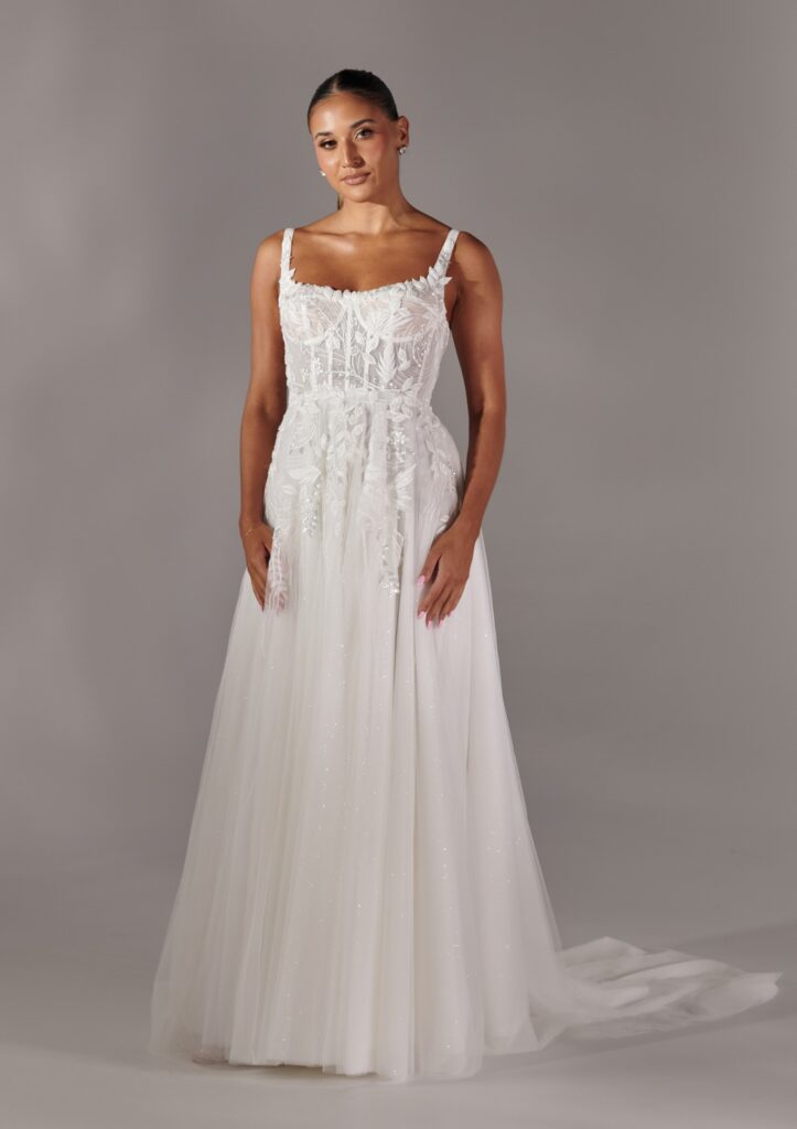 Zavana Couture by by Cizzy Bridal ZC22924-1Z